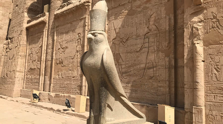 10 Tage Luxor, Assuan und Abu Simbel